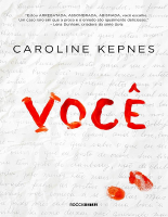 Você - Caroline Kepnes.pdf